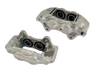 Запчасть суппорт тормозной передний левый TOYOTA HILUX (2005-2015)