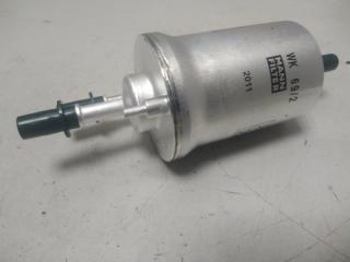 Фильтр топливный Volkswagen Polo (Sed RUS) 2011-2020