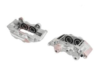 Запчасть суппорт тормозной передний левый TOYOTA HILUX (2005-2015)