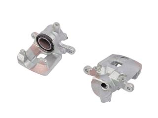 Запчасть суппорт тормозной задний правый TOYOTA LAND CRUISER (100) (1998-2007)