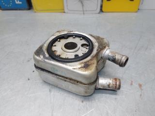 Радиатор масляный Volkswagen Passat [B3] 1988-1993 1991 v111