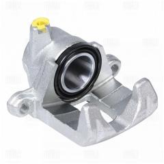 Запчасть суппорт тормозной задний правый TOYOTA Land Cruiser (120)-Prado 2002-2009