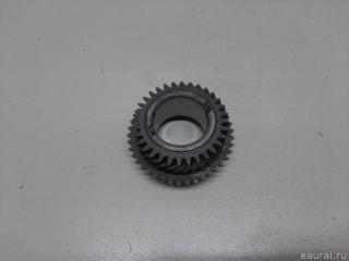 Шестерня 3-ей передачи SKODA Octavia RS (A5 1Z-) 2004-2013 2008 v88RS