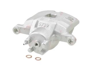 Запчасть суппорт тормозной передний левый MITSUBISHI LANCER (2007&gt;)