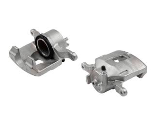 Запчасть суппорт тормозной передний левый MITSUBISHI MONTERO SPORT (2008&gt;)