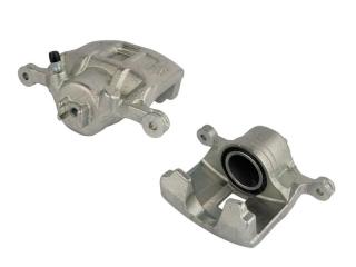 Запчасть суппорт тормозной передний левый HONDA JAZZ (2002-2008)