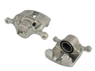 Запчасть суппорт тормозной передний правый HONDA JAZZ (2002-2008)