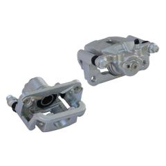 Фото запчасти суппорт тормозной задний левый NISSAN X-TRAIL (T31) (2007>) новая запчасть Запчасть суппорт тормозной задний левый NISSAN X-TRAIL (T31) (2007>)