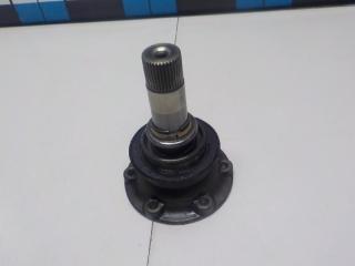 Фланец КПП SKODA Octavia RS (A5 1Z-) 2004-2013 2008 v88RS