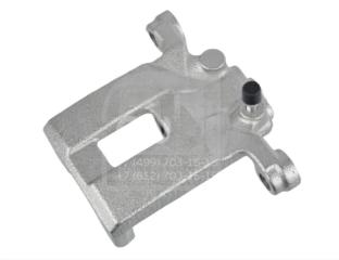 Фото запчасти суппорт тормозной задний правый NISSAN X-TRAIL (T31) (2007>) новая запчасть Запчасть суппорт тормозной задний правый NISSAN X-TRAIL (T31) (2007>)