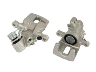 Запчасть суппорт тормозной задний левый HONDA CIVIC 4D (2006>)