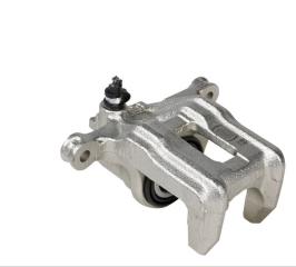 Запчасть суппорт тормозной задний левый HONDA ACCORD VII (2003-2007)