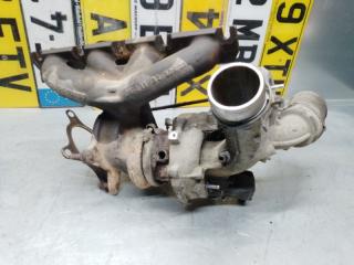 Турбокомпрессор (турбина) Volkswagen Tiguan 2007-2011 2010 v121