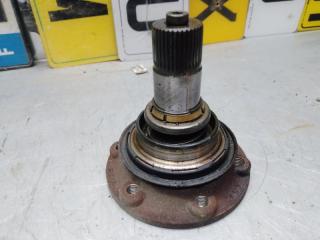 Фланец КПП SKODA Octavia RS (A5 1Z-) 2004-2013 2008 v88RS