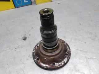 Фланец КПП Volkswagen PASSAT [B5] 1996-2005