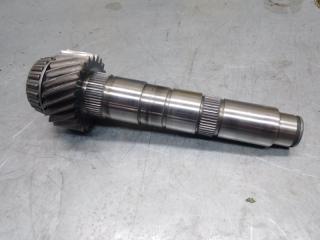Вал КПП вторичный SKODA Octavia RS (A5 1Z-) 2004-2013 2008 v88RS