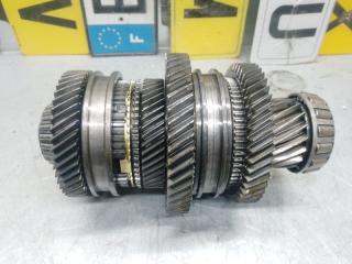 Вал КПП вторичный SKODA Octavia RS (A5 1Z-) 2004-2013 2008 v88RS