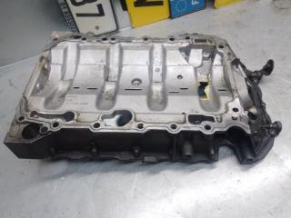 Поддон масляный двигателя Volkswagen Tiguan 2007-2011 2010 v121