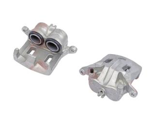 Запчасть суппорт тормозной передний левый NISSAN MURANO (Z50) (2004-2008)