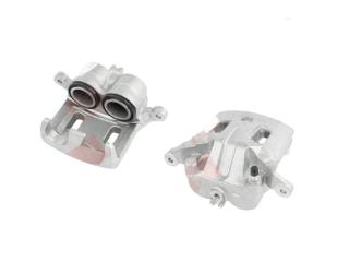 Запчасть суппорт тормозной передний левый NISSAN PATHFINDER (R51) (2005-2014)