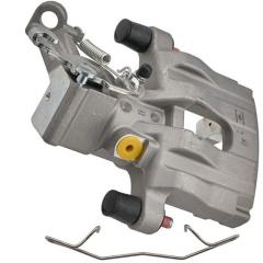 Запчасть суппорт тормозной задний правый OPEL VECTRA C (2002&gt;)