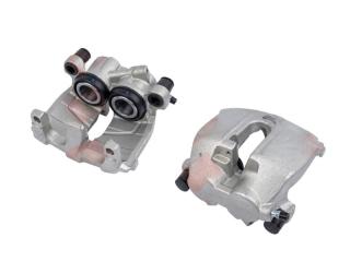 Запчасть суппорт тормозной передний левый MERCEDES W211 E-KLASSE (2002-2009)