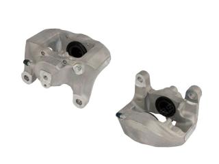 Суппорт тормозной задний левый Volkswagen TOUAREG (2002>)