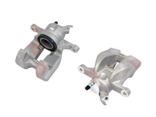 Запчасть суппорт тормозной задний правый Land Rover Discovery IV 2009-2016