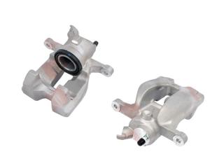 Запчасть суппорт тормозной задний левый Land Rover Discovery IV 2009-2016