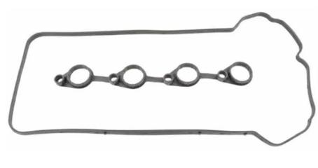 Запчасть прокладка клапанной крышки Kia RIO 2011-2017