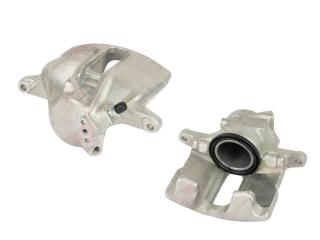 Суппорт тормозной передний правый Audi 90 [B3] 1986-1991