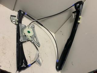 Стеклоподъемник электрический передний правый AUDI Audi A4 [B5] 1994-2001