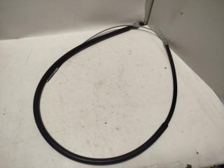 Трос ручника стояночного тормоза Volkswagen Passat [B3] 1988-1993