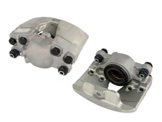 Суппорт тормозной передний правый AUDI A7 (4G8) 2011-2018