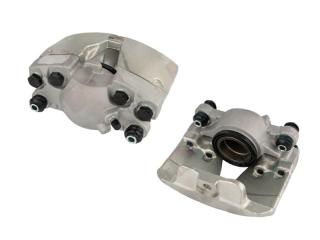 Суппорт тормозной передний левый AUDI A7 (4G8) 2011-2018