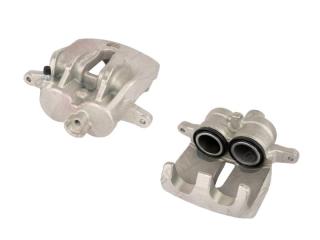 Запчасть суппорт тормозной передний правый Land Rover Discovery III 2004-2009