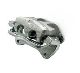 Запчасть суппорт тормозной передний левый Land Rover Discovery III 2004-2009