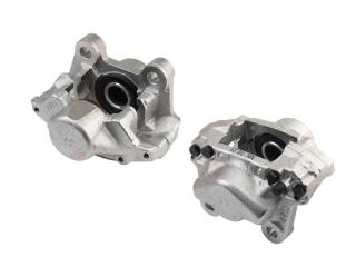 Запчасть суппорт тормозной задний левый Opel Vectra B 1995-1999