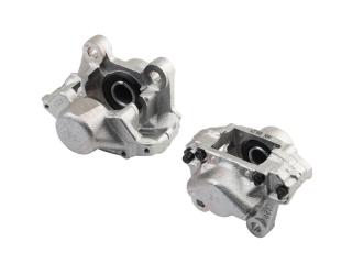 Суппорт тормозной задний правый Opel VECTRA B (1995-1999)