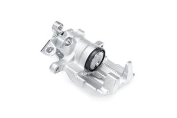 Суппорт тормозной задний левый Volkswagen Transporter T4 1991-1996