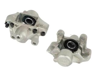 Запчасть суппорт тормозной задний правый Mercedes Benz W124 1984-1993