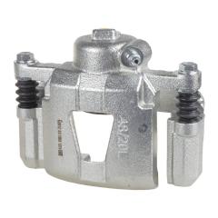 Суппорт тормозной передний левый Daewoo Lanos 1997-2009