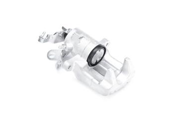 Суппорт тормозной задний левый Volkswagen GOLF V (2004>) новая Суппорт тормозной задний левый Volkswagen GOLF V (2004>)