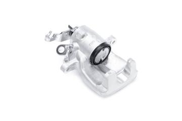 Суппорт тормозной задний левый Volkswagen GOLF V (2004>) новая Суппорт тормозной задний левый Volkswagen GOLF V (2004>)