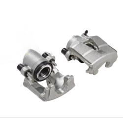 Суппорт тормозной передний правый Volkswagen Passat [B6] 2005-2010