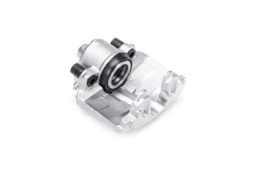 Суппорт тормозной передний левый Volkswagen Passat [B6] 2005-2010