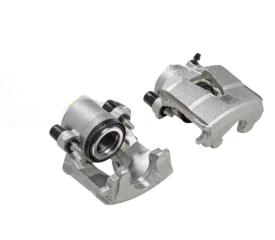 Суппорт тормозной передний левый Volkswagen Passat [B6] 2005-2010