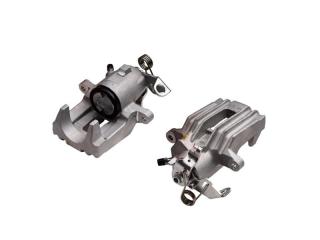 Суппорт тормозной задний правый Volkswagen Bora 1997-2005