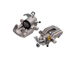 Суппорт тормозной задний левый Volkswagen Bora 1997-2005