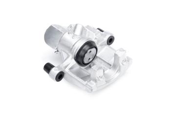 Запчасть суппорт тормозной задний левый FORD Focus III 2011-2019